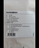 京东京造100%纯棉A类浴巾800g超厚臻柔全棉五星级酒店加大成人家用 雅灰 实拍图