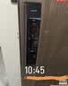 华为（HUAWEI）智能门锁 2 系列 AI掌静脉解锁 分布式超清猫眼指纹锁 鸿蒙智能家居家用电子锁 免费送装拆旧MS39 华为门锁2【AI掌静脉解锁+3年质保】 官方标配 实拍图