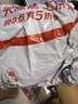 匹克泳裤男泳衣男防尴尬速干宽松平角沙滩裤双层温泉海边度假2XL 实拍图
