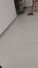 立邦美缝剂 耐水防霉抗菌地砖瓷砖美缝胶十大品牌勾缝填缝剂 汉玉白 实拍图
