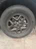 赛轮轮胎/汽车轮胎225/60R16 98V E01 适配比亚迪奥迪现代 实拍图