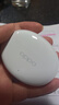 OPPO Enco Air4 新声版 真无线耳机半入耳式蓝牙耳机无线耳机通用苹果华为小米手机云雾黑 实拍图