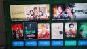 京东定制-送装一体56-65英寸电视普通挂架安装（不含挂架) 实拍图