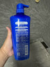 水之密语（AQUAIR）净润臻养(倍润型)洗发水套装600ml*2男女滋养柔顺洗头膏套装 实拍图