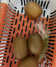佳沛（zespri）新西兰阳光金果4粒装单果约103-114g 猕猴桃新鲜水果源头直发 实拍图