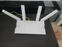 普联（TP-LINK） 大道AX3000满血WiFi6千兆无线路由器 5G双频家用穿墙 Mesh 3000M无线速率 信号增强 易展 XDR3010 实拍图