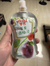 亨氏（Heinz）【京东专供】宝宝水果营养儿童果汁泥多口味随机装辅食礼盒 24袋 实拍图