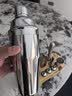 CLITON304不锈钢调酒器雪克杯雪克壶量杯手打柠檬鸡尾酒调酒工具套装 实拍图