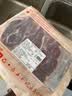 鲜京采 新西兰原切法式羔羊肩排净重2斤 草地羊京东自有品牌 实拍图