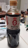海天生抽酱油1.2kg【0金标特级酱油】金标系列 0添加防腐剂 实拍图