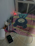 胜利仪器（VICTOR）高精度 防烧 数字万用表 电工万能表家用 VC890D MAX 实拍图