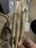 HELLOJOY木天蓼猫咪磨牙棒猫玩具自嗨解闷拉菲草逗猫棒耐咬幼猫养猫神器 实拍图
