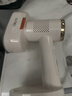 苏泊尔（SUPOR）【新一代吸烫机】吸附式手持挂烫机家用小型大蒸汽150ml熨烫机大功率除菌电熨斗EGH-S920A团购礼物 实拍图