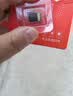 爱国者（aigo）64GB TF（MicroSD）存储卡A1 U3 V30 4K 安防监控摄像头 行车记录仪专用内存卡 读速100MB/s T1JD 实拍图