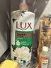 力士（LUX）持久留香72小时香体艾叶止痒山茶香1kg沐浴露男女士金榜 实拍图