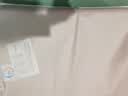 水星家纺93%乳胶枕头特拉雷工艺乳胶枕芯A类抑菌蚕丝枕套可水洗枕头 实拍图