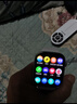 小米（MI）REDMI Watch 6皎月银 国家补贴 澎湃OS 3 心率血氧监测 红米手表6  七夕礼物 送男友送女友 实拍图