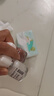 润本儿童指甲油化妆品安全无味可撕拉女孩生日礼物美甲[欢乐]礼盒*3瓶 实拍图