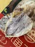 北海印象【北海产地】鱿鱼干A4L 250g 淡干烧烤手撕芥末干货 源头直发包邮 实拍图