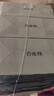 百雀羚（PECHOIN）小森羚沁莹保湿焕颜面膜50片(15片*3+单片*5)补水保湿 实拍图