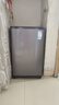 海尔（Haier）洗衣机全自动10KG/12KG波轮洗衣机直驱变频家用洗衣机大容量一级能效除螨洗 15%补贴 以旧换新 【26年新款】11KG 超净洗+十维减震+智洗 波轮 免费上门安装/全国联保/整 实拍图