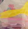 煦贝乐神奇水雾魔珠拼豆儿童玩具女孩手工DIY套装水珠粘珠画生日礼物 实拍图