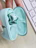 漫步者（EDIFIER）Lolli Pro SE 真无线主动降噪蓝牙耳机 翻译耳机 翻译机 适用苹果华为小米OPPO手机 薄荷绿 实拍图
