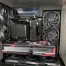 海韵（SEASONIC）【FOCUS v5 PX】1000W 双色线材白金认证 电脑电源｜A+声学认证｜ATX 3.1｜CQC 3级｜支持5090显卡 实拍图
