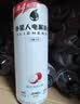 外星人电解质水0糖0卡运动饮料 600mL*20荔枝海盐*6+白桃*6+青柠*8 整箱 实拍图