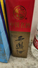 西凤酒 绿瓶盒装省外版 45度 500mL 单盒装 凤香型白酒 实拍图