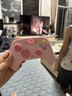 盖世小鸡（GAMESIR）启明星2无线游戏手柄 switch2手机NS安卓苹果PC电脑电视steam蓝牙星露谷双人成行pro粉色地平线6 实拍图