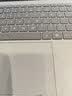 嘉速【磨砂防指纹】华为MateBook Pro S 柔光版外壳膜 笔记本电脑磨砂透明外壳保护贴纸 全套机身贴膜 实拍图
