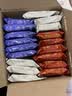 悠采中粮无糖杂粮谷物饼干3种口味396g中老年礼物品减脂零食早餐代餐 实拍图