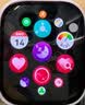 华为HUAWEI WATCH FIT 5铝合金表壳 悦动白 超轻薄大屏腕上微运动强劲续航华为智能手表 实拍图