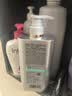康王拜耳【丁香医生】腺苷防脱洗发水400ml 赋活毛囊强韧发根头皮护理 晒单实拍图