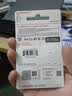 Sandisk闪迪128GB TF(MicroSD)内存卡 升级款 极速金卡 A2 V30 U3 兼容大疆Pocket 4/Action 6运动相机存储卡 实拍图