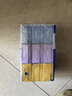舒肤佳香皂115g*9块皂(纯白*3+柠檬*3+薰衣草*3) 99.9%除菌新旧包装随机 实拍图