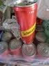 可口可乐（Coca-Cola）怡泉 Schweppes ginger 干姜水 汽水饮料 调酒 330ml*24 整箱装 实拍图