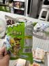 好丽友（ORION）浪里个浪玉米浓汤味65g 休闲零食薯片小包装膨化食品小吃 实拍图
