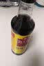 海天 老抽王酱油 500ml 经典系列 0添加防腐剂 红烧炖肉 实拍图