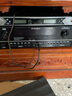 山水（SANSUI）PK10家庭ktv音响套装 家用商用K歌卡包音箱影院清吧点歌机唱K设备专业效果器KTV全套设备卡拉OK PK10+功放+U段麦+20吋2T 实拍图