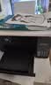 爱普生（EPSON）【6代新品】L4358墨仓式彩色无线AI学习打印机一体机家用/办公L4266/L4268升级自动双面/液晶屏/黑 实拍图