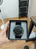 佳明（GARMIN）Fenix8太阳能版-47mm飞耐时8ECG心电心率跑步户外运动手表 实拍图