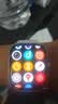 vivo WATCH GT 2【国家补贴】智能手表新年年会礼物运动 健康 监测 电话 电子表 七夕礼物 蓝牙版 贝壳粉 软胶 实拍图