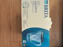 碧然德（BRITA）过滤净水器 家用滤水壶 净水壶 海洋系列 去水垢专家版滤芯11枚 环保加固包装 实拍图