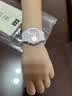 卡西欧（CASIO）手表女BABY-G小方块运动电子学生日韩表送女友礼物BGD-565SC-4 实拍图