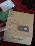 360AI行车记录仪K380 3K 星光夜视 超高清录像语音声控手机APP互联 实拍图