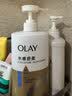 OLAY水润沐浴露舒柔滋润保湿 佛手柑730ml 大容量男女士通用 实拍图