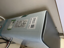 史密斯（A.O.SMITH）佳尼特【26年新品】蓝鲸1200G家用净水器厨房专用台下净水机直饮一体机10年RO膜CR3200AE3 实拍图