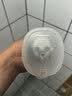 松下小白塔2.0冲牙器成人儿童实用超声波冲洗洁牙器水牙线牙结石生日七夕情侣送男女友礼物EW1520 实拍图